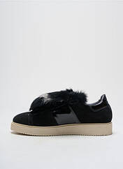 Baskets noir MORELLI pour femme seconde vue