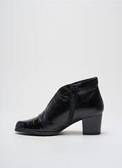 Bottines/Boots noir FOLIE'S pour femme seconde vue