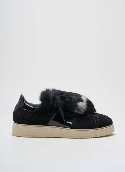 Baskets noir MORELLI pour femme