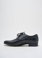 Derbies noir SMANN pour homme seconde vue