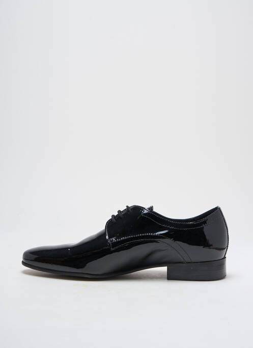 Derbies noir SMANN homme