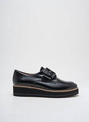 Derbies noir EMILIE KARSTON pour femme seconde vue