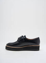 Derbies noir EMILIE KARSTON pour femme seconde vue