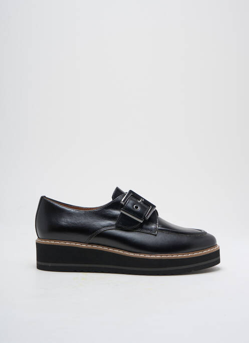 Derbies noir EMILIE KARSTON pour femme