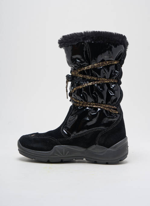Bottes noir PRIMIGI pour fille