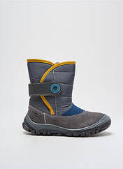 Bottines/Boots gris PRIMIGI pour garçon seconde vue