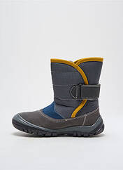 Bottines/Boots gris PRIMIGI pour garçon seconde vue