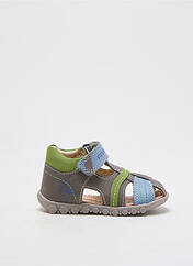 Sandales/Nu pieds gris PRIMIGI pour garçon seconde vue