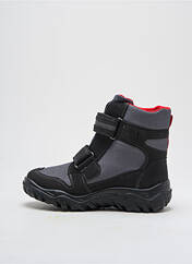 Bottines/Boots noir SUPERFIT pour homme seconde vue