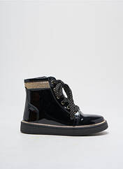 Bottines/Boots noir BELLAMY pour fille seconde vue