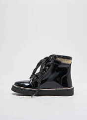 Bottines/Boots noir BELLAMY pour fille seconde vue