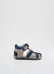 Sandales/Nu pieds bleu PRIMIGI pour garçon seconde vue