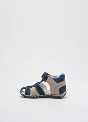 Sandales/Nu pieds bleu PRIMIGI pour garçon seconde vue