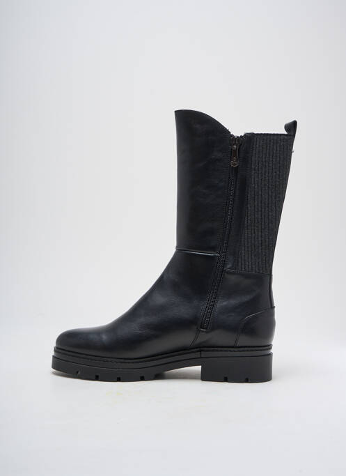 Bottines/Boots noir DANSI femme