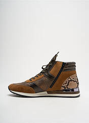 Baskets marron REMONTE pour femme seconde vue