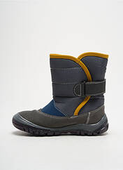 Bottines/Boots gris PRIMIGI pour garçon seconde vue