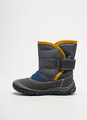 Bottines/Boots gris PRIMIGI pour garçon seconde vue