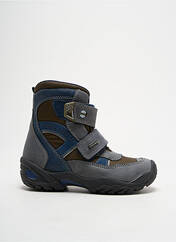 Bottines/Boots vert PRIMIGI pour garçon seconde vue