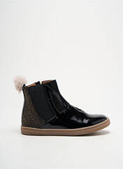 Bottines/Boots or GBB pour fille seconde vue