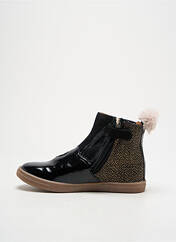 Bottines/Boots or GBB pour fille seconde vue