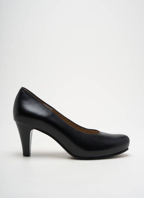 Escarpins noir PIESANTO pour femme