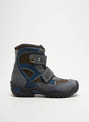 Bottines/Boots vert PRIMIGI pour garçon seconde vue
