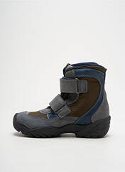 Bottines/Boots vert PRIMIGI pour garçon seconde vue