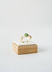 Bague vert HYPNOCHIC pour femme seconde vue