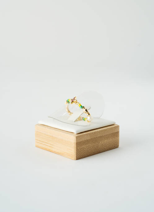 Bague or HYPNOCHIC pour femme