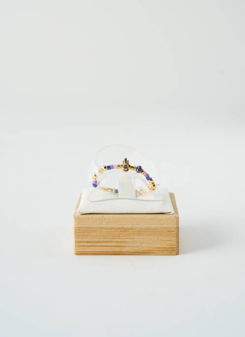 Bague or HYPNOCHIC pour femme