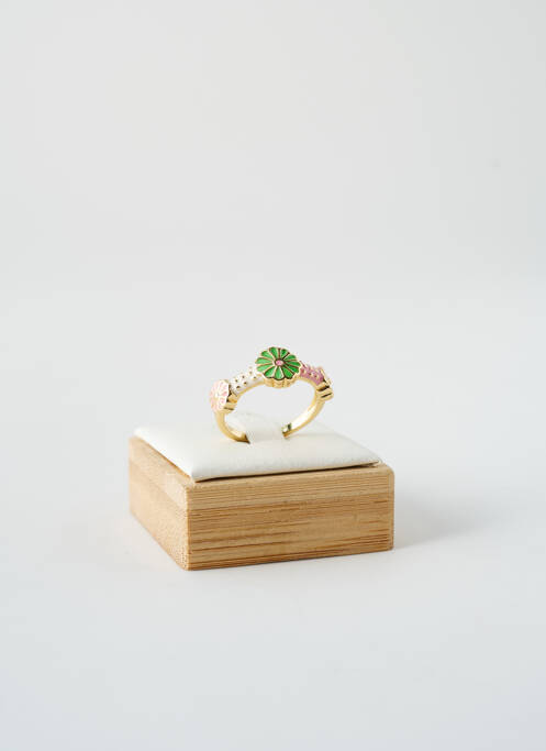 Bague vert HYPNOCHIC pour femme