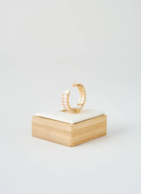 Bague blanc HYPNOCHIC pour femme