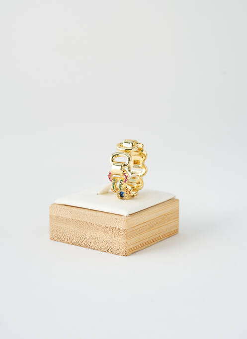 Bague or HYPNOCHIC pour femme