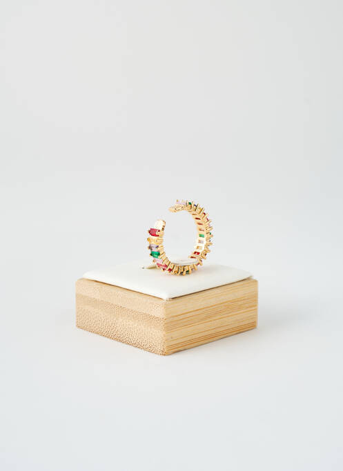 Bague or HYPNOCHIC pour femme