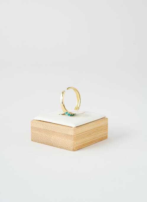 Bague bleu HYPNOCHIC pour femme