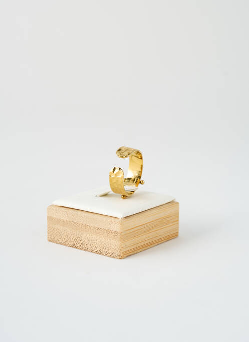 Bague or HYPNOCHIC femme