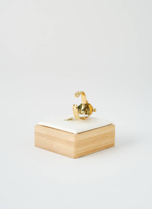 Bague or HYPNOCHIC pour femme