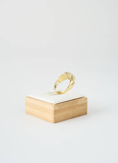 Bague or HYPNOCHIC pour femme