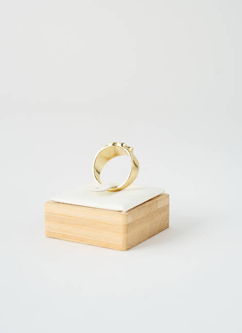 Bague rose HYPNOCHIC pour femme