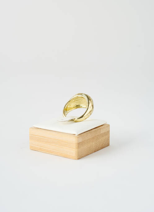 Bague rouge HYPNOCHIC femme