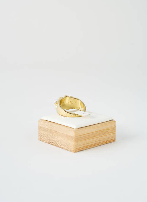 Bague vert HYPNOCHIC pour femme