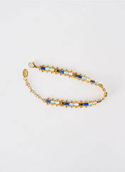 Bracelet bleu HYPNOCHIC pour femme seconde vue