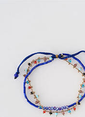 Bracelet bleu HYPNOCHIC pour femme seconde vue