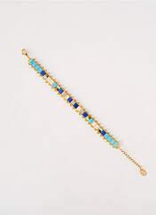 Bracelet bleu HYPNOCHIC pour femme seconde vue