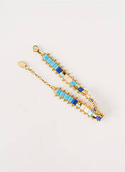 Bracelet bleu HYPNOCHIC pour femme seconde vue