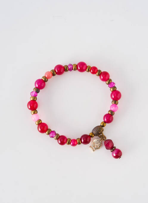 Bracelet rose HYPNOCHIC pour femme