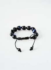 Bracelet bleu KIRS DESIGN pour homme seconde vue