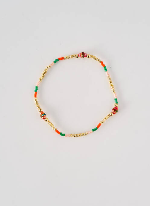 Bracelet or HYPNOCHIC pour femme