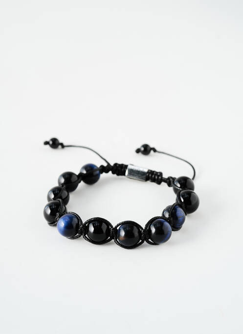 Bracelet bleu KIRS DESIGN pour homme