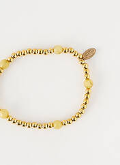 Bracelet beige HYPNOCHIC pour femme seconde vue